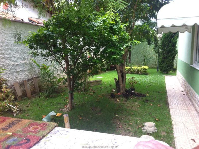 Foto 47 de 47 - Casa para aluguel em Boa Vista I